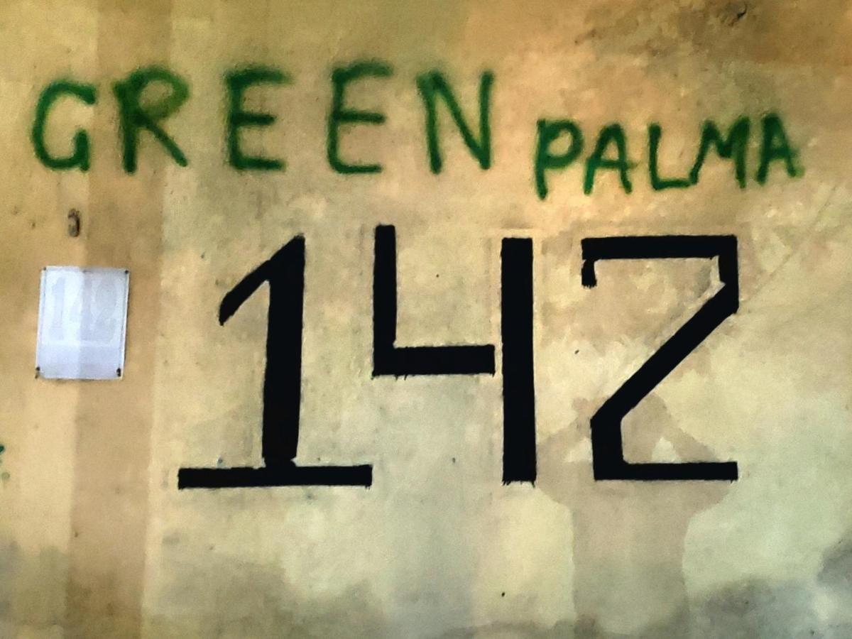קוטאיסי Green Palma מראה חיצוני תמונה