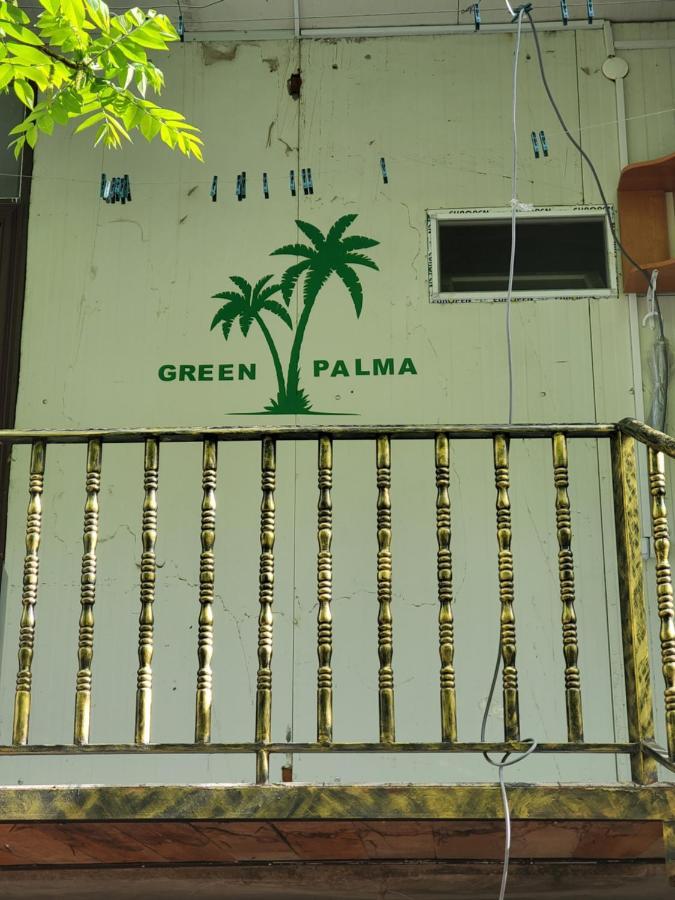 קוטאיסי Green Palma מראה חיצוני תמונה