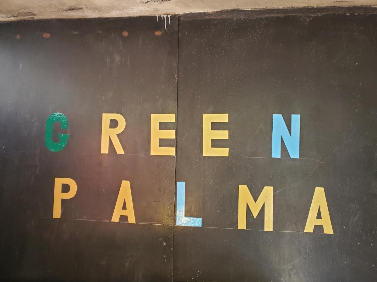 קוטאיסי Green Palma מראה חיצוני תמונה