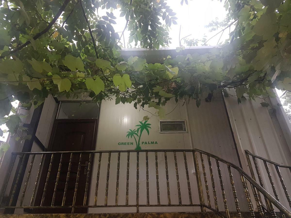 קוטאיסי Green Palma מראה חיצוני תמונה